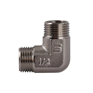 Кутник SELBA 1/2&Prime; ЗЗ SL8800