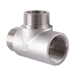 Трійник  3/4&Prime; ВЗЗ SL8802