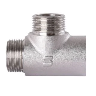 Трійник  3/4&Prime; ВЗЗ SL8802