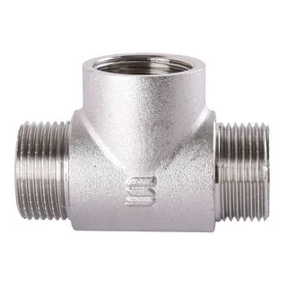 Трійник SELBA 3/4&Prime; ЗВЗ SL8802