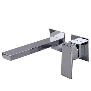 Змішувач для умивальника TOPAZ ODISS TO 18235-H66