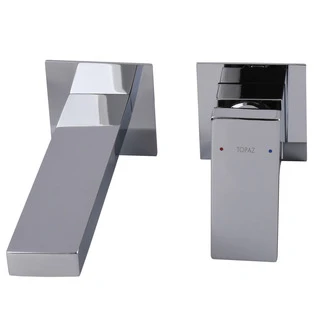 Змішувач для умивальника TOPAZ ODISS TO 18235-H66