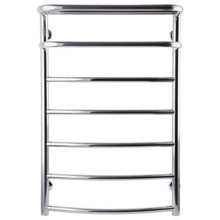 Рушникосушарка UNIO Op W 800-500-7 Олівія з полицею вода