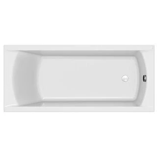 KORAT Ванна 180х80