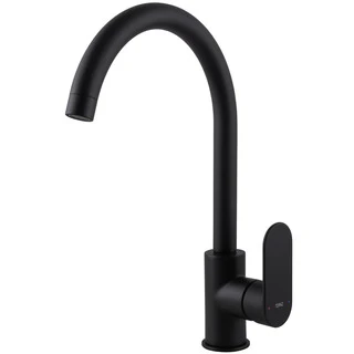 Змішувач для кухні TOPAZ BARTS TB 07403-H36-BL