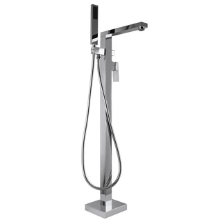 Змішувач для ванни TOPAZ ODISS TO 18113-H66