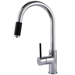 Змішувач  для кухні під осмос TOPAZ CORSICA TC-8801-H39