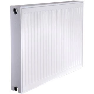 Радіатор сталевий 22/600x800 бок FORNELLO