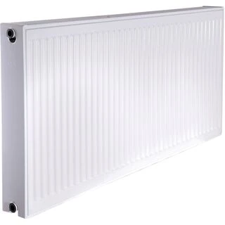 Радіатор сталевий 22/600х1300 бок FORNELLO