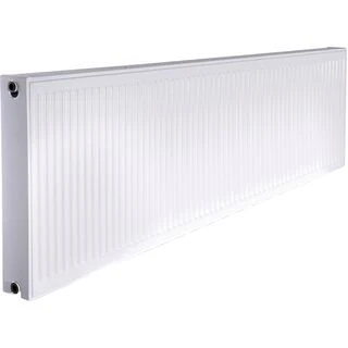 Радіатор сталевий 22/600х2000 бок FORNELLO