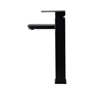 Змішувач для умивальника Globus Lux SICILIA SBQ-201-BB