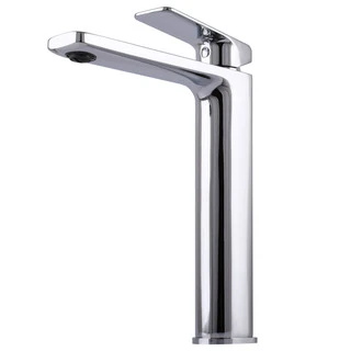 Змішувач для умивальника TOPAZ  ODISS TO 18203-H52, Шланги TAQ-M1055