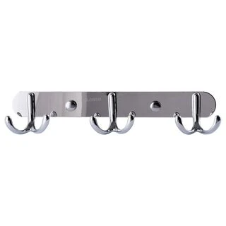 Планка з гачками Globus Lux RM 1502-3