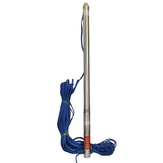 Насос свердловинний з підв, стійк, до піску 3&Prime; OPTIMA 3SDm1,8/39 1,1 кВт 159м +пульт+кабель 75м NEW