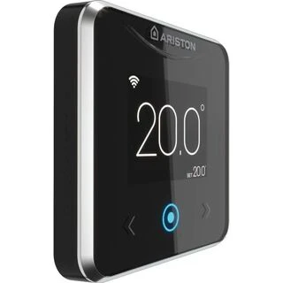 Пульт керування Ariston CUBE S NET (Black)  код 3319126