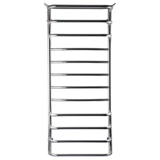 Рушникосушарка UNIO Zp W 1200-500-12 Зета з полицею вода