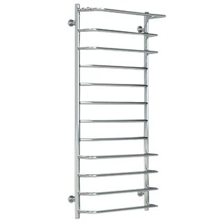 Рушникосушарка UNIO Zp W 1200-500-12 Зета з полицею вода