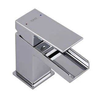 Змішувач для умивальника TOPAZ ODISS TO 18261-H61B