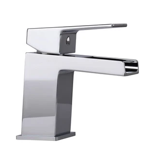 Змішувач для умивальника TOPAZ ODISS TO 18261-H61B