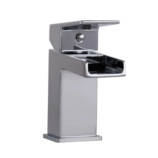 Змішувач для умивальника TOPAZ ODISS TO 18261-H61B