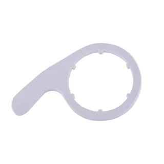 Фільтр-колба 2-х комп. БЕЗ картриджа, БЕЗ коробки OasisPro BSL2, 1/2&Prime;