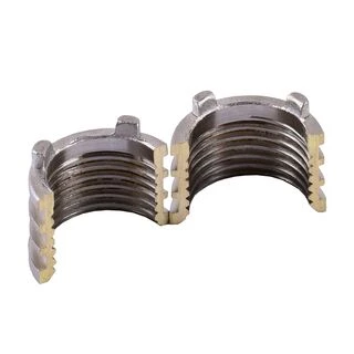 Фільтр-колба 2-х комп. БЕЗ картриджа, БЕЗ коробки OasisPro BSL2, 3/4&Prime;