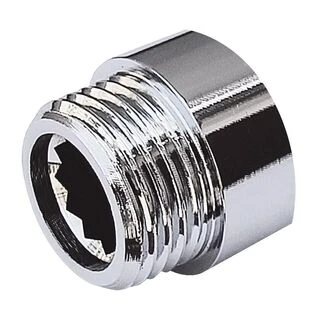 Подовжувач SOLOMON 3/4&Prime; хром 25мм 6105