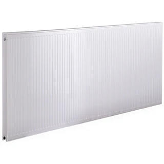 Радіатор сталевий 11/900х2400 бок EMTAS