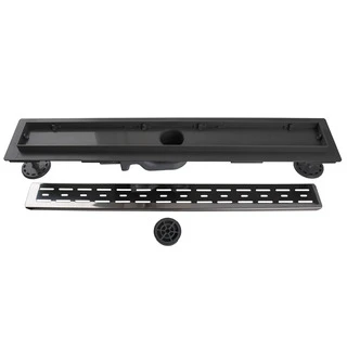 Трап лінійний душовий TILLO TM009-60 60см