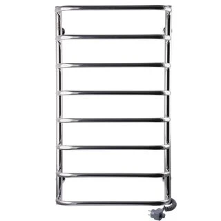 Рушникосушарка UNIO LS ER 900-500-8  Драбинка Скоба електро