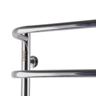 Рушникосушарка UNIO LS ER 900-500-8  Драбинка Скоба електро