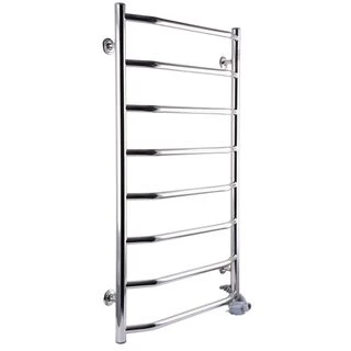 Рушникосушарка UNIO LT ER 900-500-8 Драбинка Трапеція електро