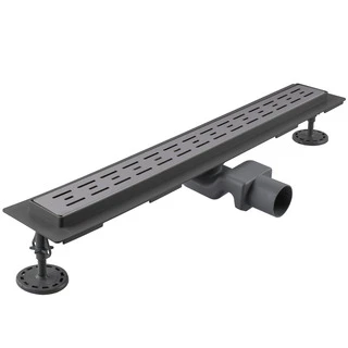 Трап лінійний душовий TILLO TM009-80 80см