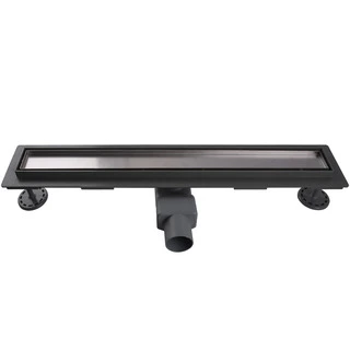 Трап лінійний душовий TILLO TM009-80C(C-80) 80см