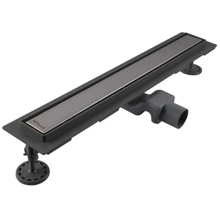 Трап лінійний душовий TILLO TM009-70C(C-70) 70см