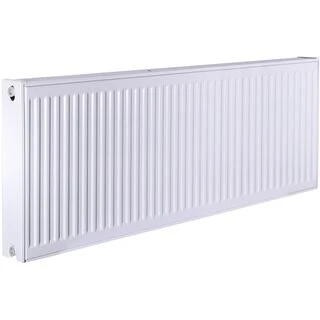 Радіатор сталевий 22/500х1300 бок FORNELLO