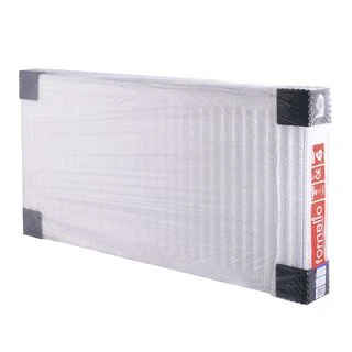 Радіатор сталевий 22/500х1600 бок FORNELLO