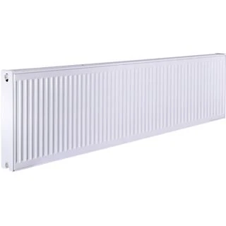 Радіатор сталевий 22/500х1800 бок FORNELLO