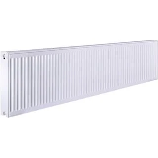 Радіатор сталевий 22/500х2000 бок FORNELLO