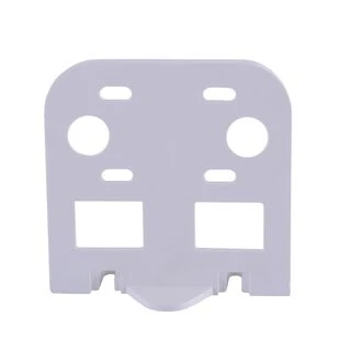 Фільтр-колба 2-х комп.+ Коробка, БЕЗ картриджа, OasisPro BSL2, 1&Prime;