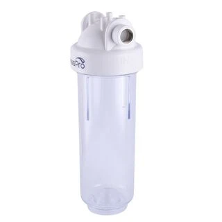 Фільтр-колба 2-х комп. + Коробка, БЕЗ картриджа OasisPro BSL2, 1/2&Prime;