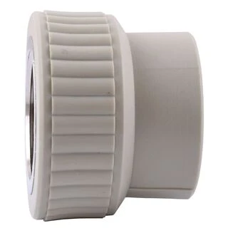 Муфта внутрішня різьба Vsplast PPR 40х1 1/4&Prime;  1004