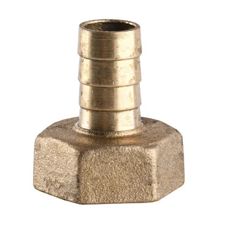 Штуцер 3/4&Prime;В 14мм латунний 1680Б