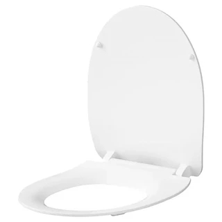 Кришка для унітазу  CERSANIA SLIM LIFT