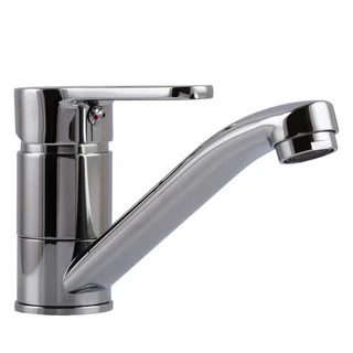 Змішувач для умивальника Globus Lux Dolly GLD-203M