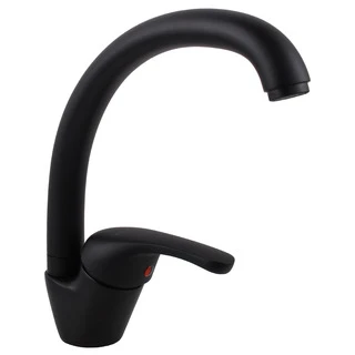 Змішувач для кухні Globus Lux Solly GLSO-0203S-10-BB