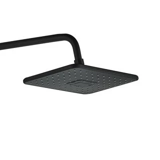 Душова система Globus Lux Termostatic Q GLM-0041T-BB