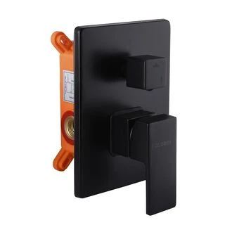 Душова система Globus Lux GLM-205-BB-SMART