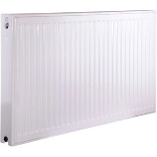 Радіатор сталевий 22/600х1000 низ-справа/бок TERRA Teknik (без клапана INNER)