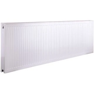 Радіатор сталевий 22/600х1800 низ-справа/бок TERRA Teknik (без клапана INNER)